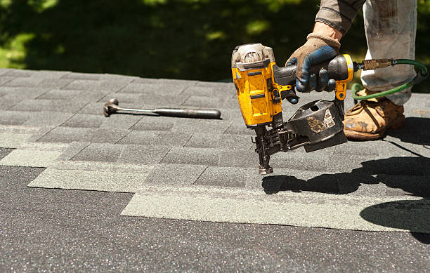 Fast & Reliable Emergency Roof Repairs in St Augusta, MN