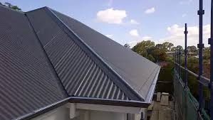 Best Metal Roofing Installation  in St Augusta, MN